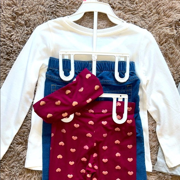 Girls Baby GAP Pajama Sets - Picture 9 of 9